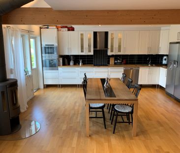 Torpängsvägen, Täby - Foto 5