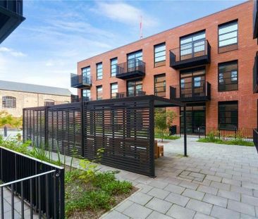 1 Bed Flat, Price Street, B4 - Photo 6