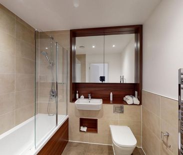 3 bedroom apartment to rent - Photo 2