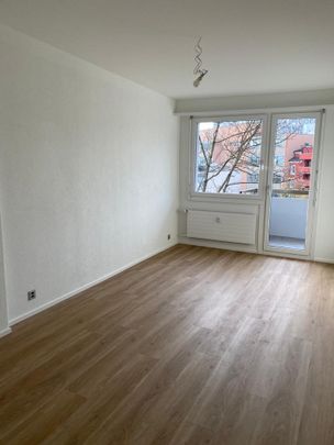 "Moderne 3.5 Zimmerwohnung im schönen Kleinbasel" - Foto 1