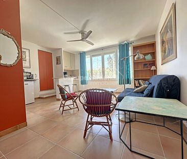 Location Appartement 2 pièces 50m² - Photo 3