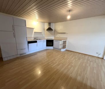 Joli 2.5 pièces avec balcon à La Chaux - Photo 4