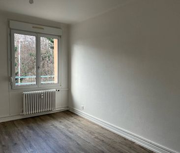 Location appartement 5 pièces 89.2 m² à Strasbourg (67000) - Photo 1