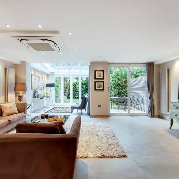 4 bedroom house to rent - Photo 1