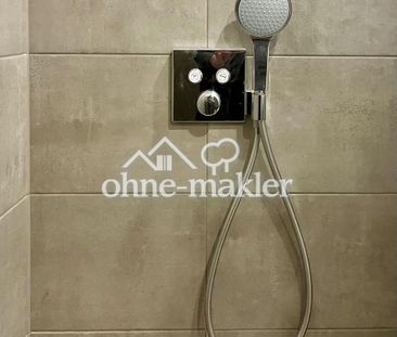 Helle Wohnung mit Garten zur alleinigen Nutzung - Photo 2