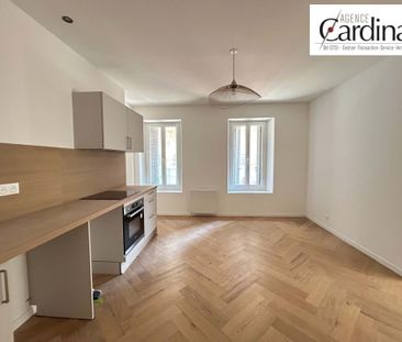 Location Appartement 3 pièces 68m² MARSEILLE 2ème - Photo 4