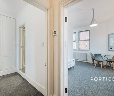 1 bedroom apartment to rent - Photo 2