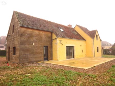 Maison à louer à BERD'HUIS - Photo 4