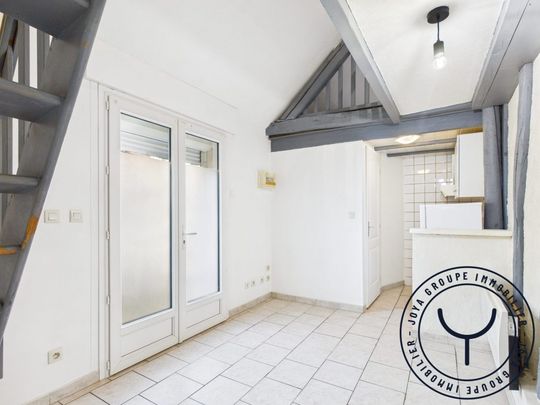 Studio 17m2 - Photo 1