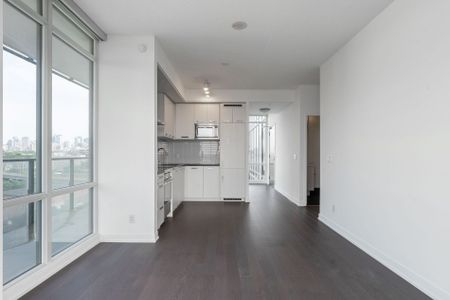 For Lease - 120 Bayview Avenue Unit# S809, Toronto, Ontario - Photo 5