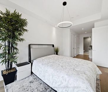 2 Forest Hill Road condo — Toronto, ON (2-Bedroom) - 2 Bedroom - Photo 5