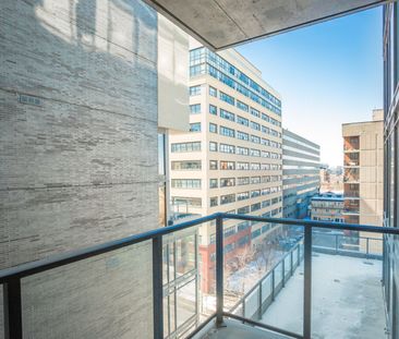For Lease - 111 Bathurst Street Unit# 701, Toronto, Ontario - Photo 6