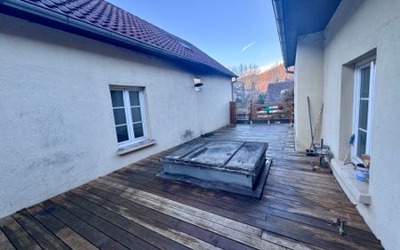 Appartement à louer 2 pièces • 67,76 m2 Schirmeck - Photo 2