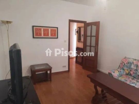 Piso en alquiler en Las Delicias - Photo 1
