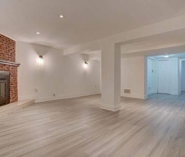 For Lease - 53 Sundance Crescent Unit# Bsmnt, Toronto, Ontario - Photo 2