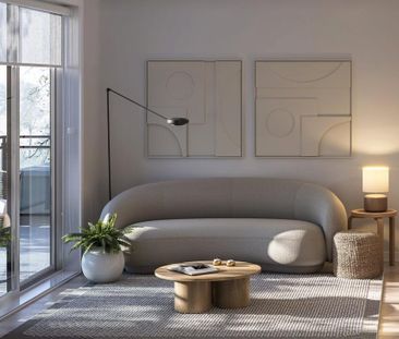 Appartement à louer - Laval (Auteuil) (Autres) - Photo 1