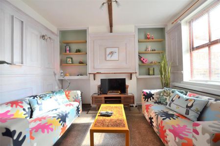 2 bedroom house to rent - Photo 5