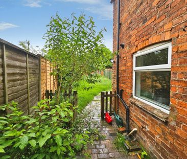 2 Bedroom House to Rent in Havelock Street, Kettering, NN16 - Photo 6