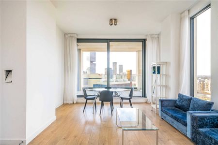 Legacy Tower, Stratford Central, Great Eastern Road, London, E15 1DE - Photo 3