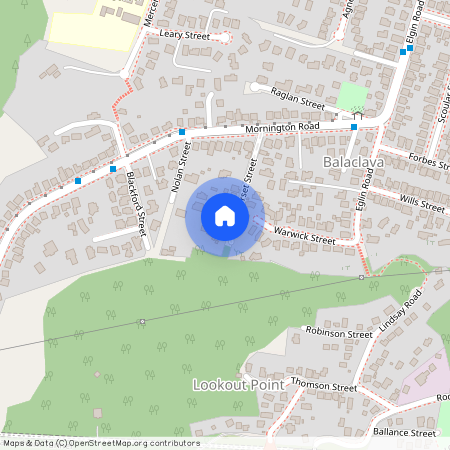 18 Dorset Street, 9011, Balaclava