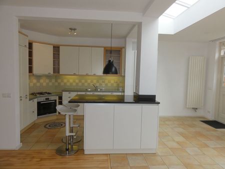 Te huur: Huis Gansstraat 14 in Leiderdorp - Foto 2