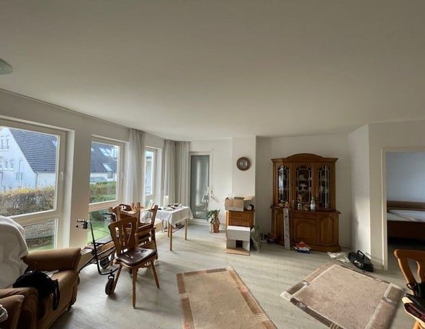 3-Zimmer-Komfort-Wohnung in Top-Lage von Neheim - Foto 1