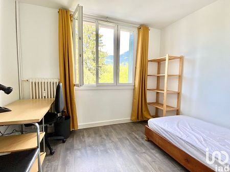 Appartement 2 pièces de 10 m² à Saint-Martin-d'Hères (38400) - Photo 2