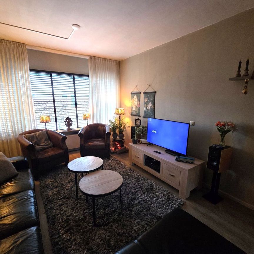 Huis te huur: De Hegen 6 7824 XB Emmen - Photo 1