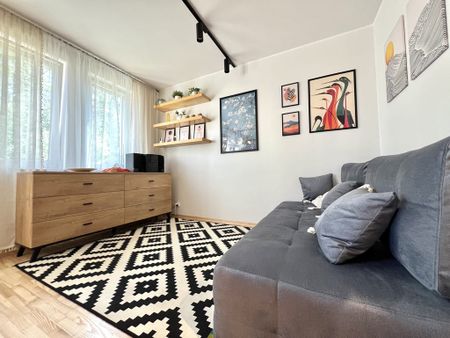 Zobacz-nowocześnie urządzona kawalerka 28 m² - Photo 2