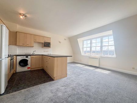 1 bedroom apartment to rent - Photo 4