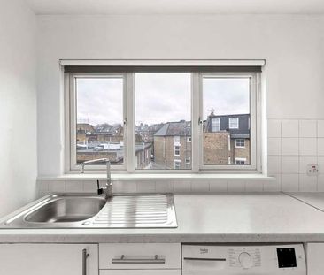 Green Lanes, Stoke Newington, N16 - Photo 1