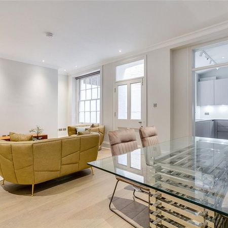 1 bedroom flat in South Kensington - Photo 3