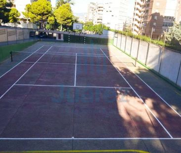 Piso de alquiler en Costa Blanca, 79, Cabo de las Huertas - Foto 2