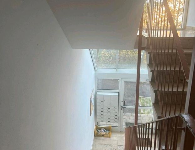 Helle 1-Zimmer-Wohnung zu vermieten - Photo 1