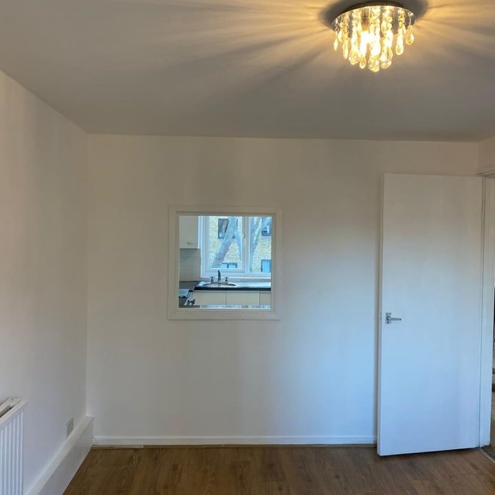 3 Bed Maisonette, St. Ervans Road, W10 - Photo 1