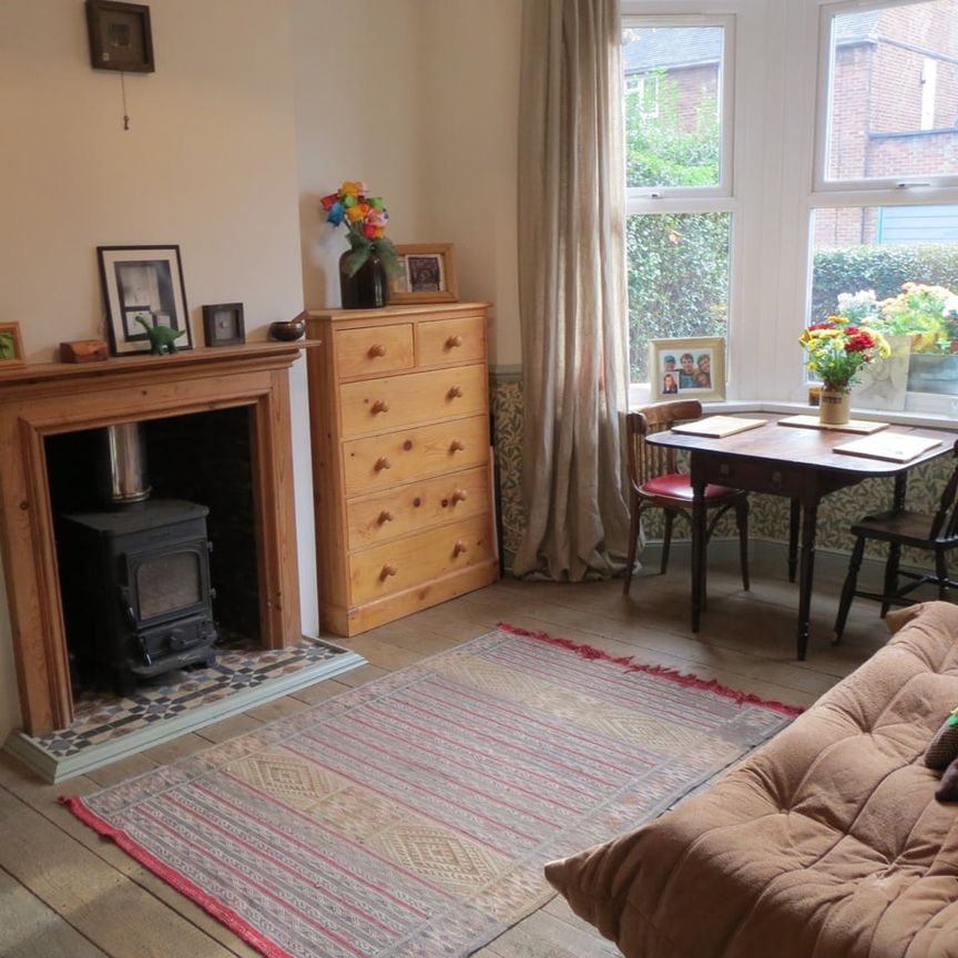 1 Bed Flat, Cornwallis Road, E17 - Photo 1