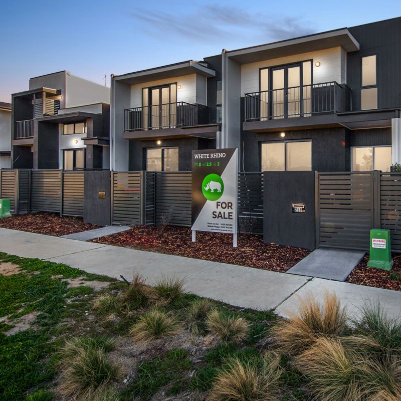 238 Gorman Drive, Googong NSW 2620 - Terrace For Rent | Domain - Photo 1