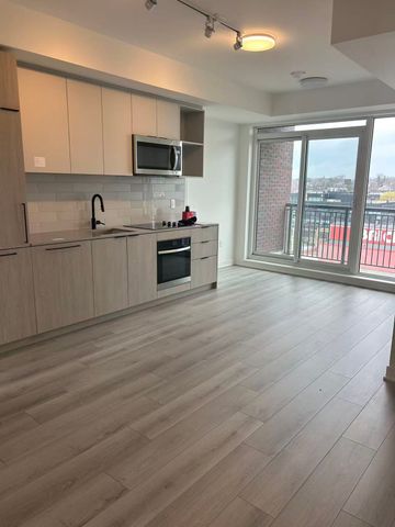 For Lease - 1185 Dupont Street Unit# 615, Toronto, Ontario - Photo 2