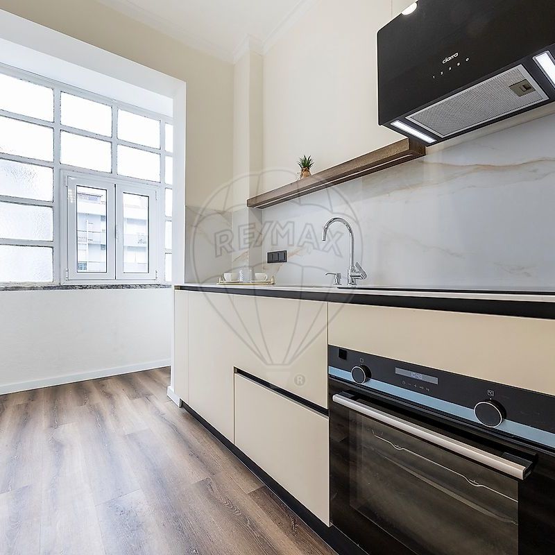 Apartamento T1 em Lisboa - Foto 1