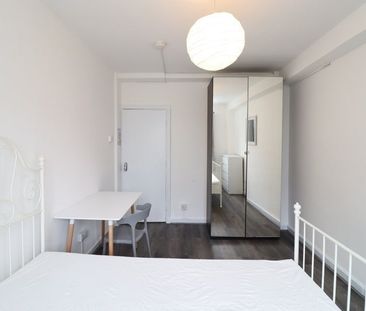 Room in a Shared Flat, Godwin House, E2 - Photo 6