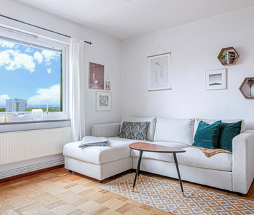 Sjösabrinken, Bandhagen - Photo 5