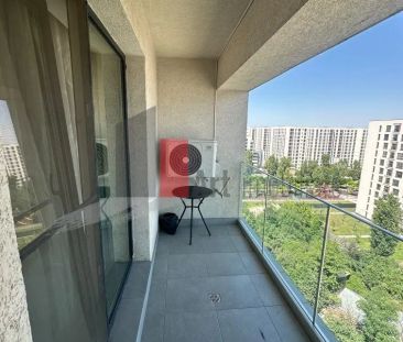 Inchiriere apartament 2 Camere/Exigent Plaza, Faza 1/Metrou Lujerului - Photo 1