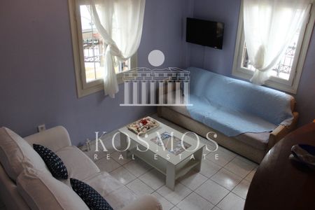 Διαμέρισμα για ενοικίαση - Γούβες, - Photo 3