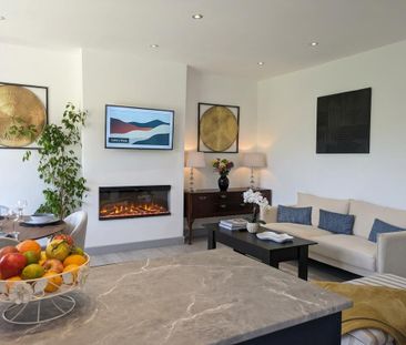 2 bedroom bungalow to rent - Photo 1