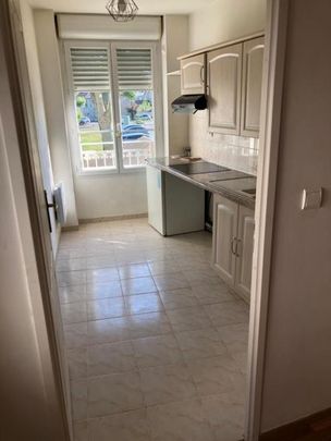 Location Appartement 3 pièces 62m² - Photo 1