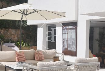 Villa for rent in San Agustín