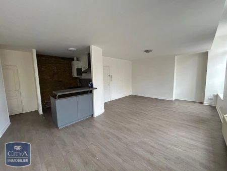 Appartement à louer 3 pièces 78.52m² - Photo 5