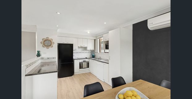 Lifestyle Location with Big Backyard & Ducted Air - Photo 1