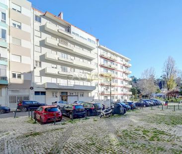 Apartment T2 in Benfica, Lisboa - Photo 6