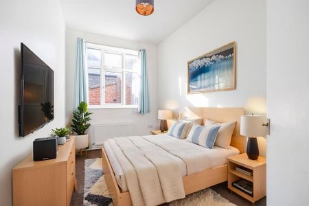 1 bedroom flat to rent - Photo 5